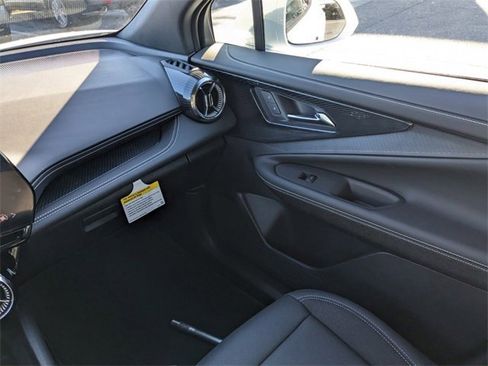 New 2025 Chevrolet Blazer EV LT w/ Super Cruise Package image 16