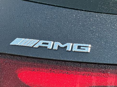 Used 2024 Mercedes-Benz GLC 43 AMG 4MATIC image 27