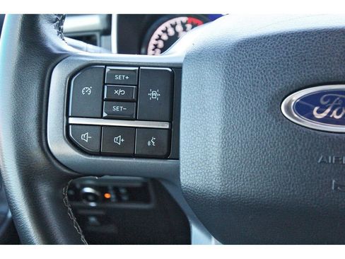 Used 2023 Ford F150 XLT w/ Equipment Group 302A High image 16