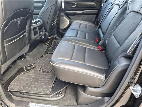 Used 2021 RAM 1500 Limited RWD image 18