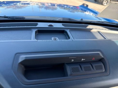 Certified 2024 Ford Bronco Outer Banks image 22