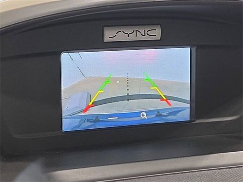 Used 2018 Ford Escape SE image 23