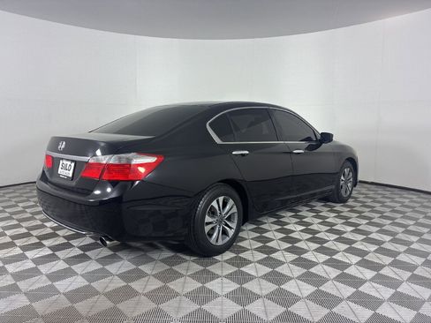 Used 2015 Honda Accord LX image 8