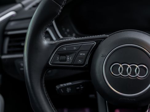 Used 2018 Audi S5 Prestige w/ S Sport Package image 61