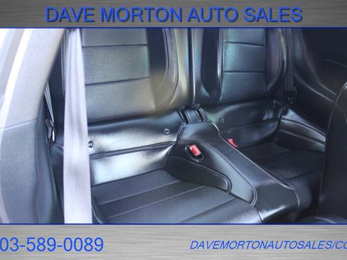 Used 2019 Ford Mustang GT Premium w/ GT Performance Package image 14