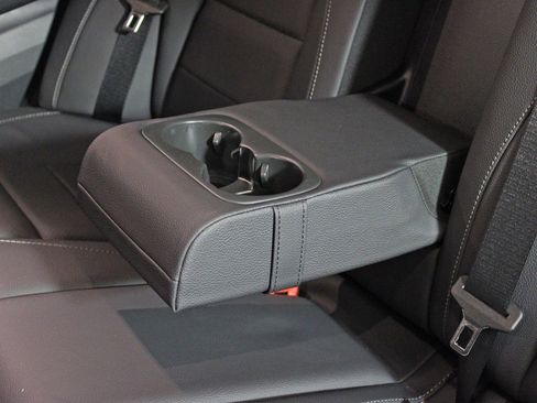 Certified 2026 Mercedes-Benz GLE 450 4MATIC Coupe image 30