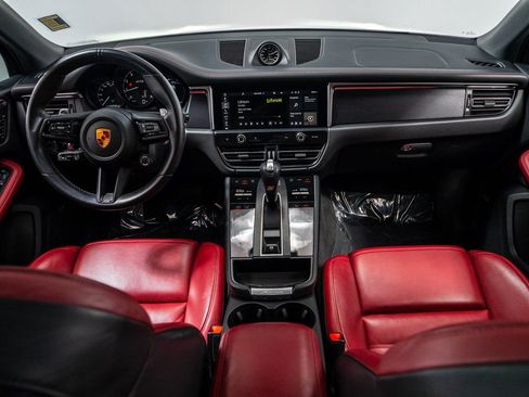 Used 2023 Porsche Macan GTS AWD/4WD image 23