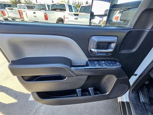 Used 2015 Chevrolet Silverado 3500 W/T w/ WT Fleet Convenience Package image 22