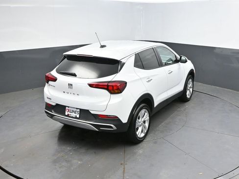 Used 2025 Buick Encore GX Preferred image 28