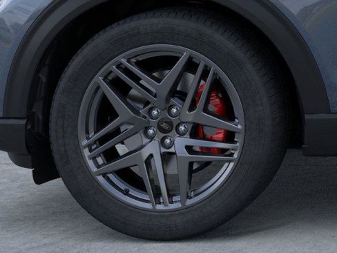 New 2026 Ford Explorer ST AWD/4WD image 19
