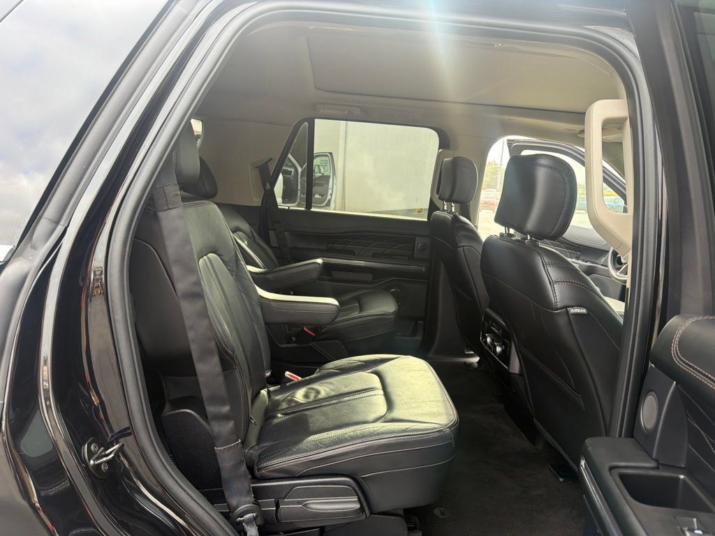 Certified 2020 Ford Expedition Platinum AWD/4WD image 48