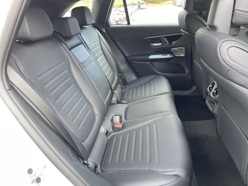 New 2026 Mercedes-Benz GLC 43 AMG 4MATIC image 40
