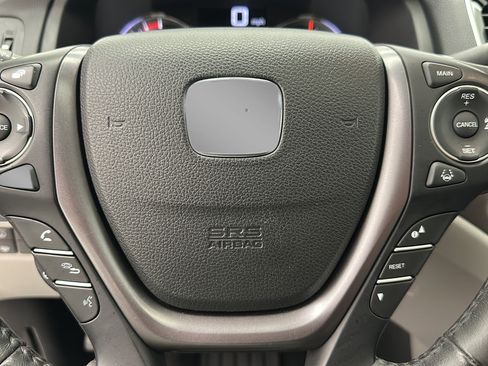 Used 2023 Honda Ridgeline RTL-E image 20