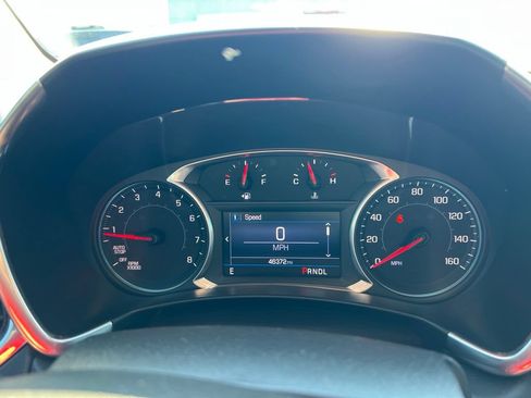 Used 2021 Chevrolet Equinox LT FWD image 7