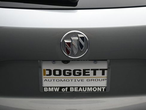 Used 2023 Buick Envision Essence w/ Sport Touring Package image 14