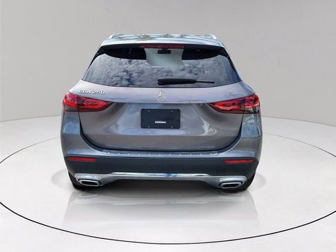 Certified 2022 Mercedes-Benz GLA 250 image 5