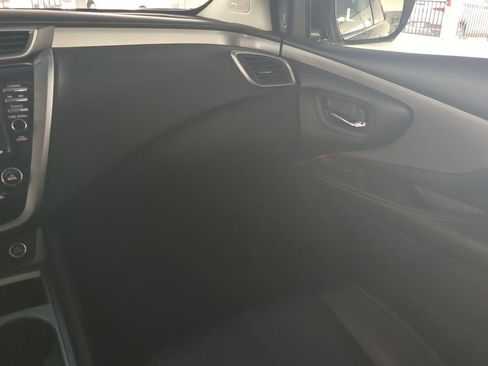 Certified 2019 Nissan Murano SL FWD image 15