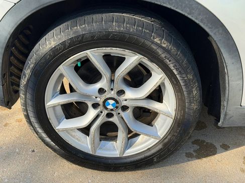 Used 2014 BMW X3 xDrive35i AWD/4WD image 9