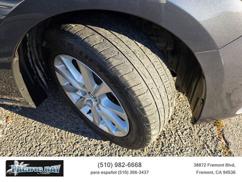 Used 2015 MAZDA MAZDA6 Sport image 27