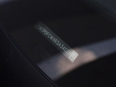 Used 2024 Dodge Hornet R/T AWD/4WD image 31