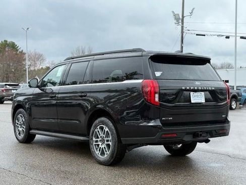 New 2026 Ford Expedition Max Active image 10