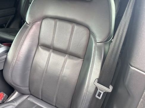 Used 2019 Land Rover Range Rover Sport HSE AWD/4WD image 10
