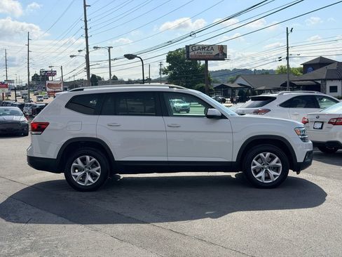 Used 2018 Volkswagen Atlas SE FWD image 7