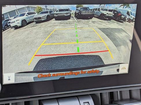 Used 2023 Toyota RAV4 XLE Premium FWD image 13