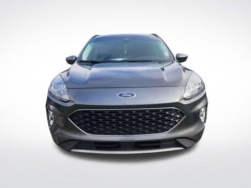 Used 2022 Ford Escape SEL FWD image 5