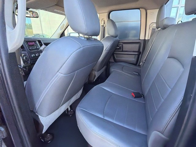 Used 2019 RAM 1500 Express AWD/4WD image 14
