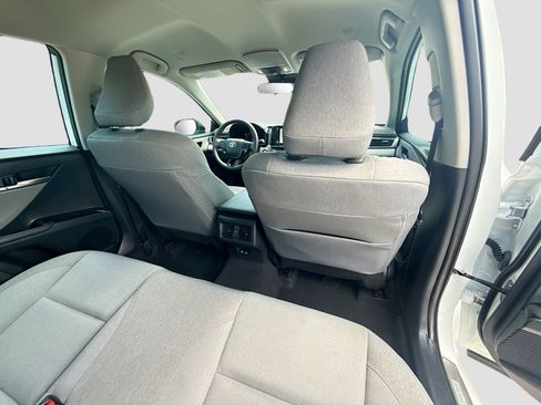 Used 2025 Toyota Camry LE FWD image 29