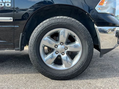 Used 2014 RAM 1500 Lone Star image 26