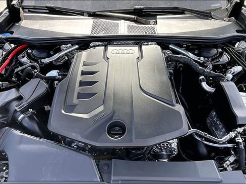 Used 2025 Audi A5 2.0T Premium Plus w/ Premium Plus image 9