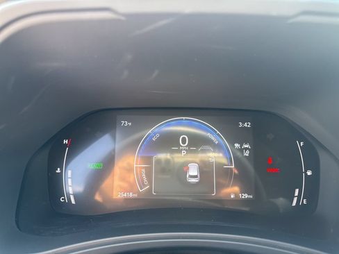Used 2026 Toyota Grand Highlander AWD Hybrid image 13