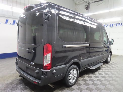 Used 2024 Ford Transit 350 XLT image 4