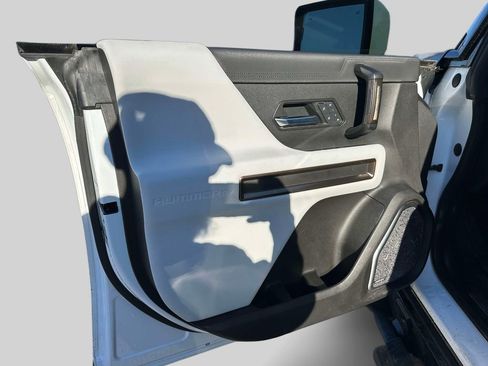 Used 2022 GMC Hummer EV Edition 1 w/ LPO, Illumination Package image 13