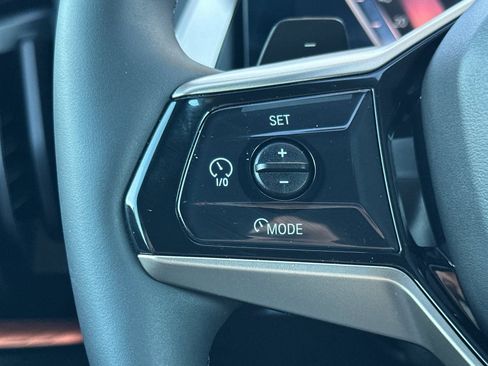 Used 2025 BMW X3 xDrive30i w/ Premium Package image 30