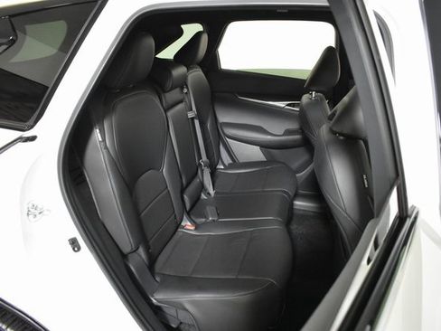 Certified 2024 INFINITI QX50 Sport image 32