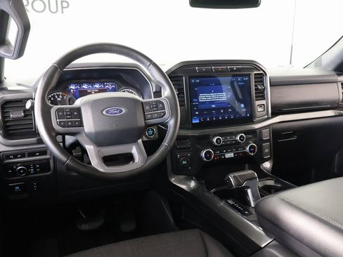 Used 2023 Ford F150 XLT w/ Equipment Group 302A High image 2