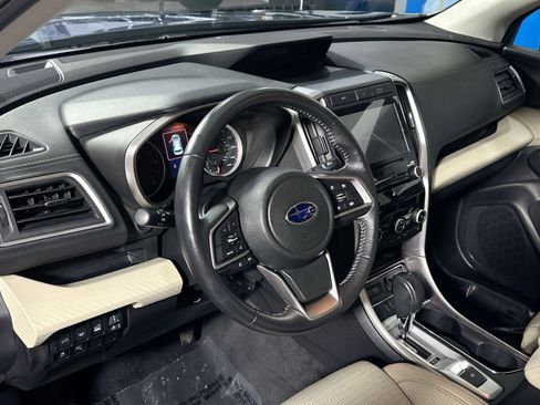 Used 2022 Subaru Ascent Premium w/ Convenience Package image 19