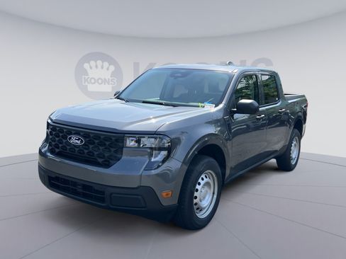New 2026 Ford Maverick XL FWD image 1