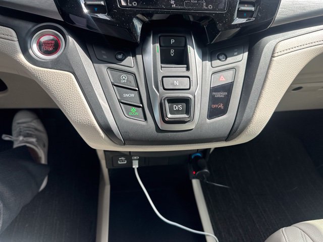Used 2025 Honda Odyssey EX-L image 15