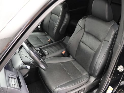 Used 2019 Honda Passport Elite image 31