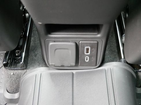 New 2026 Chevrolet TrailBlazer RS w/ Convenience Package AWD/4WD image 20