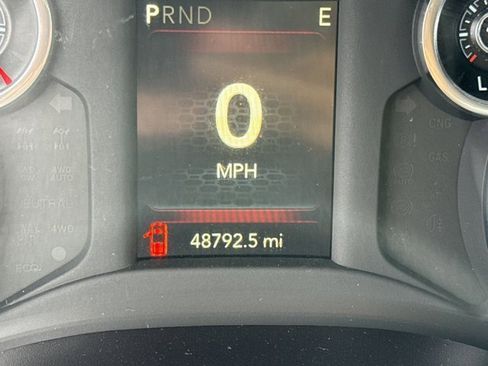 Used 2024 RAM 2500 Big Horn w/ Off Road Package image 25