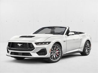 New 2026 Ford Mustang GT Premium RWD video 1