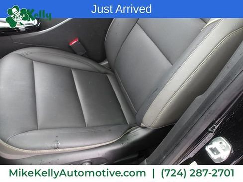 Used 2024 Chevrolet Trax ACTIV w/ Sunroof Package FWD image 13