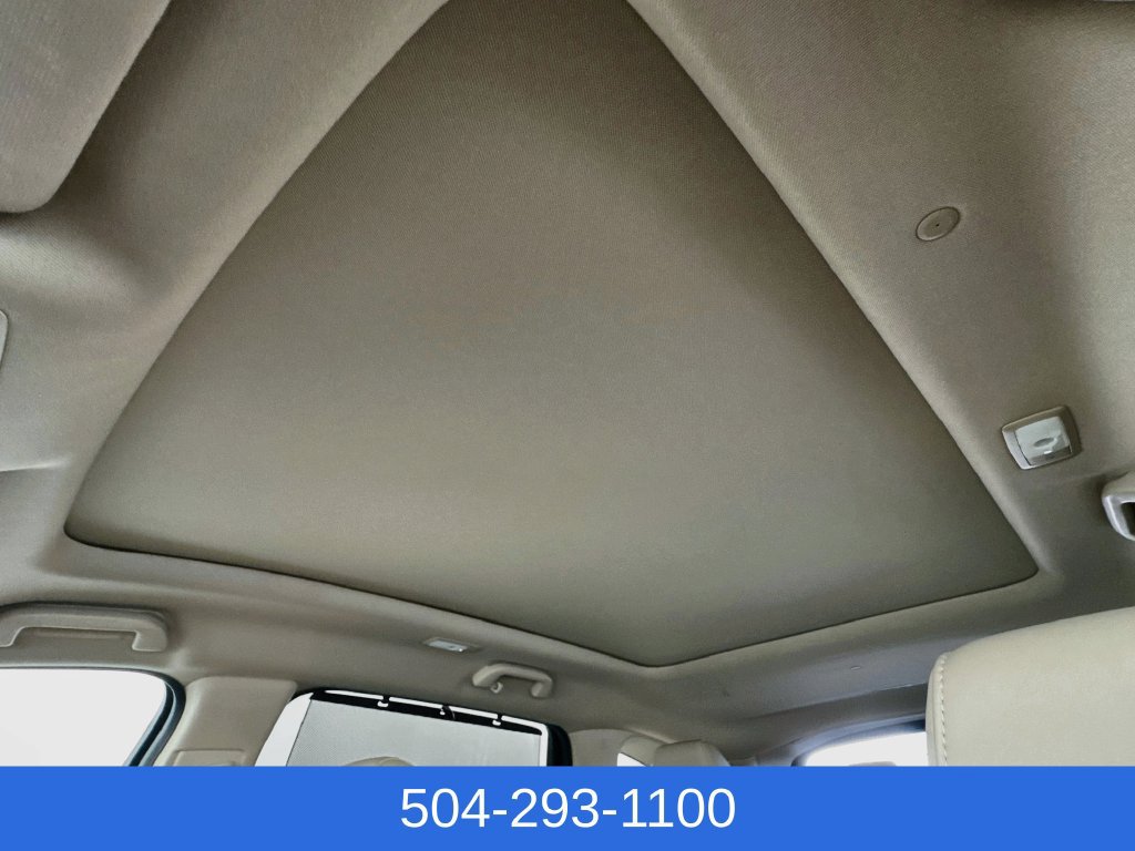 Used 2023 Acura MDX w/ Technology Package AWD/4WD image 24