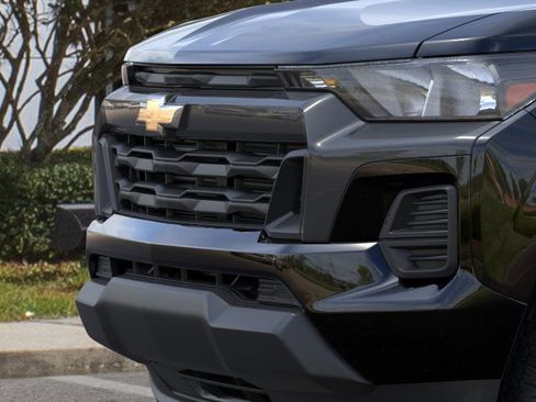 New 2026 Chevrolet Colorado LT image 13