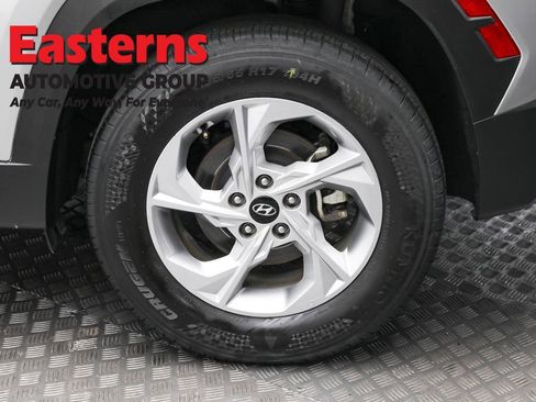 Used 2024 Hyundai Tucson SEL image 8